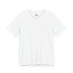 Pawprints Everywhere Tee — Dog Lover Short Sleeve Shirt