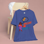 T‑Shirt — Always Happen Funny Dog Thought Bubble Graphic Tee