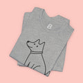 Mama's Hungry Baby Dog Tee