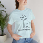 Mama's Hungry Baby Dog Tee