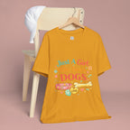 Just A Girl Who Loves Dogs T-Shirt