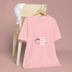 Coffee With My Dog Tee — Cute Dog Lover Coffee T‑Shirt