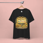 Dogs Make the Best Friends T-Shirt