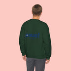 Paws! Most Lovely Crewneck Sweatshirt