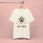 Life Is Better With My Dog T-Shirt