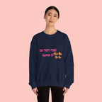 Dog Mom Made — Crewneck Sweatshirt