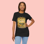 Dogs Make the Best Friends T-Shirt
