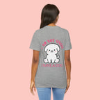 I Am Not Single I Have A Dog T-Shirt — Cute Puppy Graphic Tee