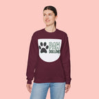 PAW Dog Lover Crewneck Sweatshirt