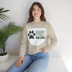 PAW Dog Lover Crewneck Sweatshirt