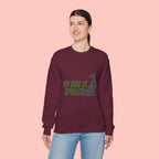 My Dog Is Spoiled Sweatshirt