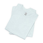 Pawprints Everywhere Tee — Dog Lover Short Sleeve Shirt