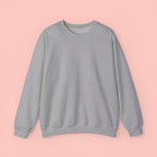 Chihuahua 'My Dog, My Love' Crewneck Sweatshirt