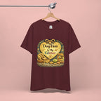 Dog Hair Is My Glitter T-Shirt