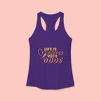 Women's Ideal Racerback Tank