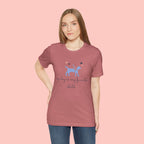 Dog Lover T‑Shirt — "My Dog Is My Favorite Child" Cute Puppy Graphic Tee