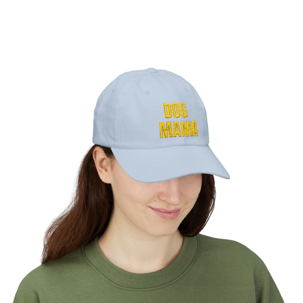 Classic Dad Cap
