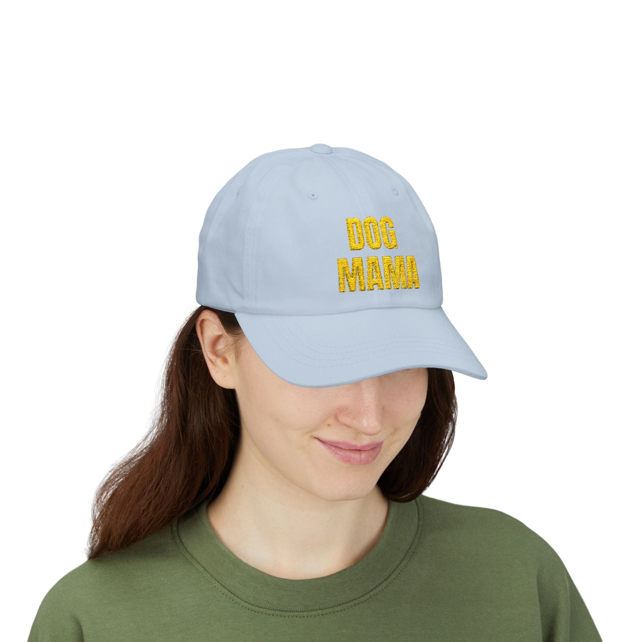Classic Dad Cap