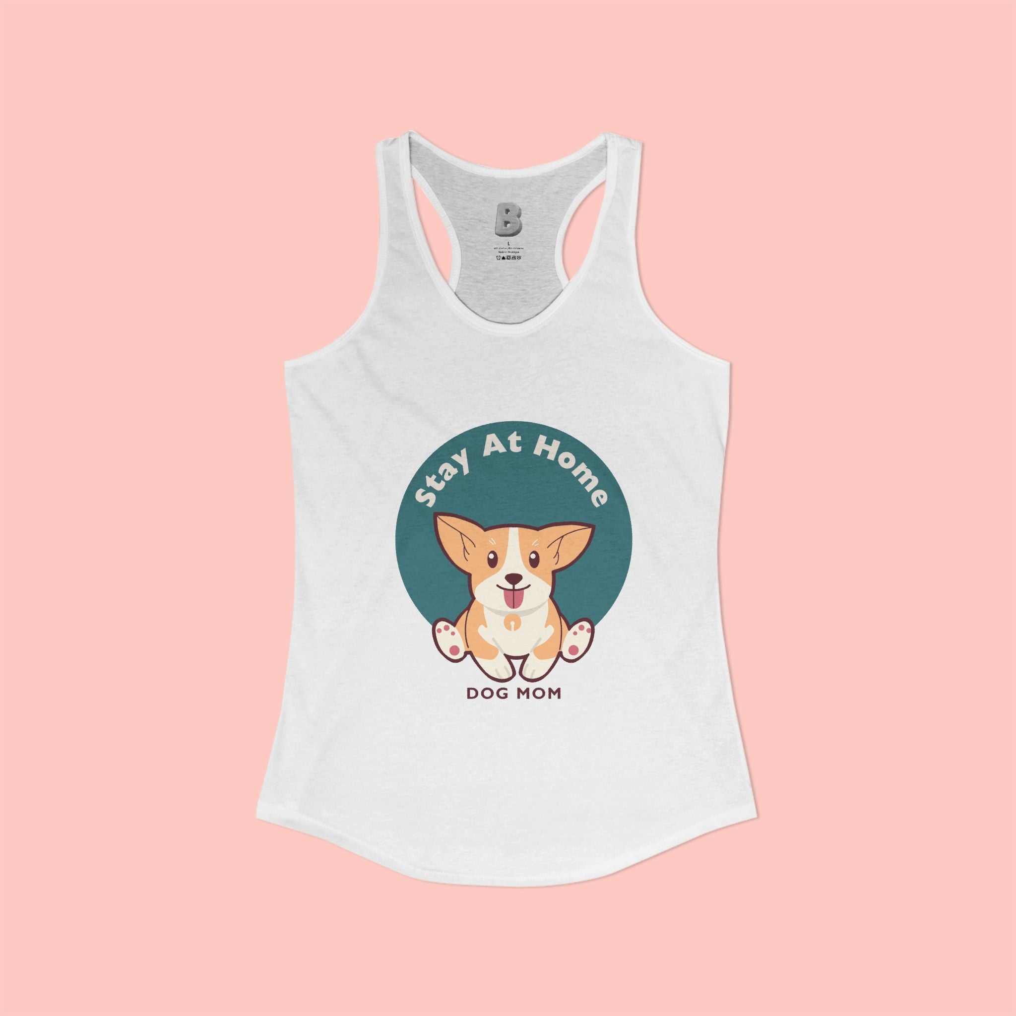 Women's Ideal Racerback Tank