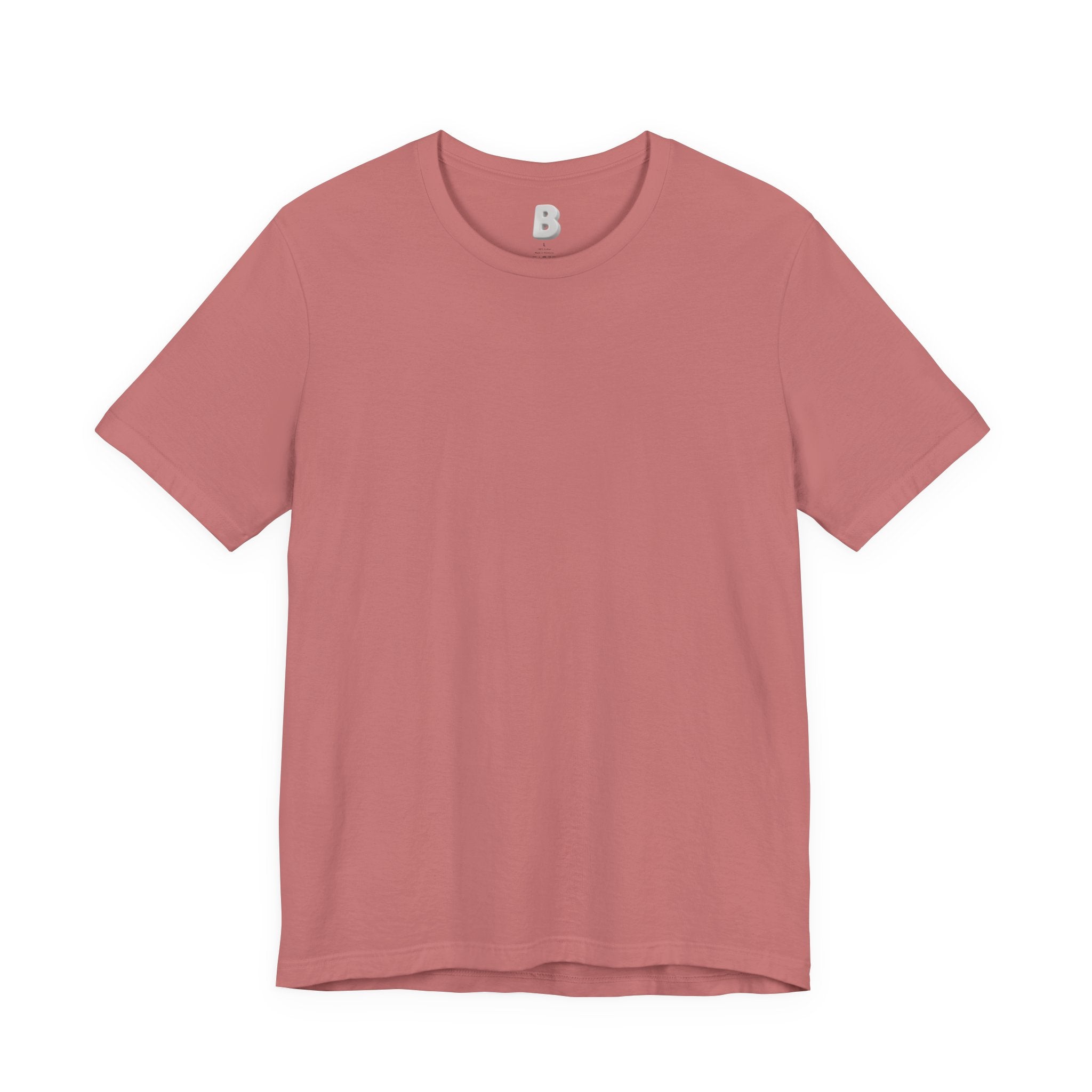 Mom Dog Line Art Tee — Mother's Day Pet Mom T‑Shirt