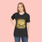 Dog Rescue Tee — "Every Dog Needs a Home" Shelter Support T-Shirt