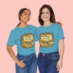 A Dog Is Family T-Shirt - Vintage Pet Lover Tee