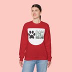 PAW Dog Lover Crewneck Sweatshirt