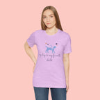 Dog Lover T‑Shirt — "My Dog Is My Favorite Child" Cute Puppy Graphic Tee
