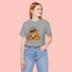 Blessed Dog Mom T-Shirt — Cute Puppy Graphic Tee for Dog Lovers
