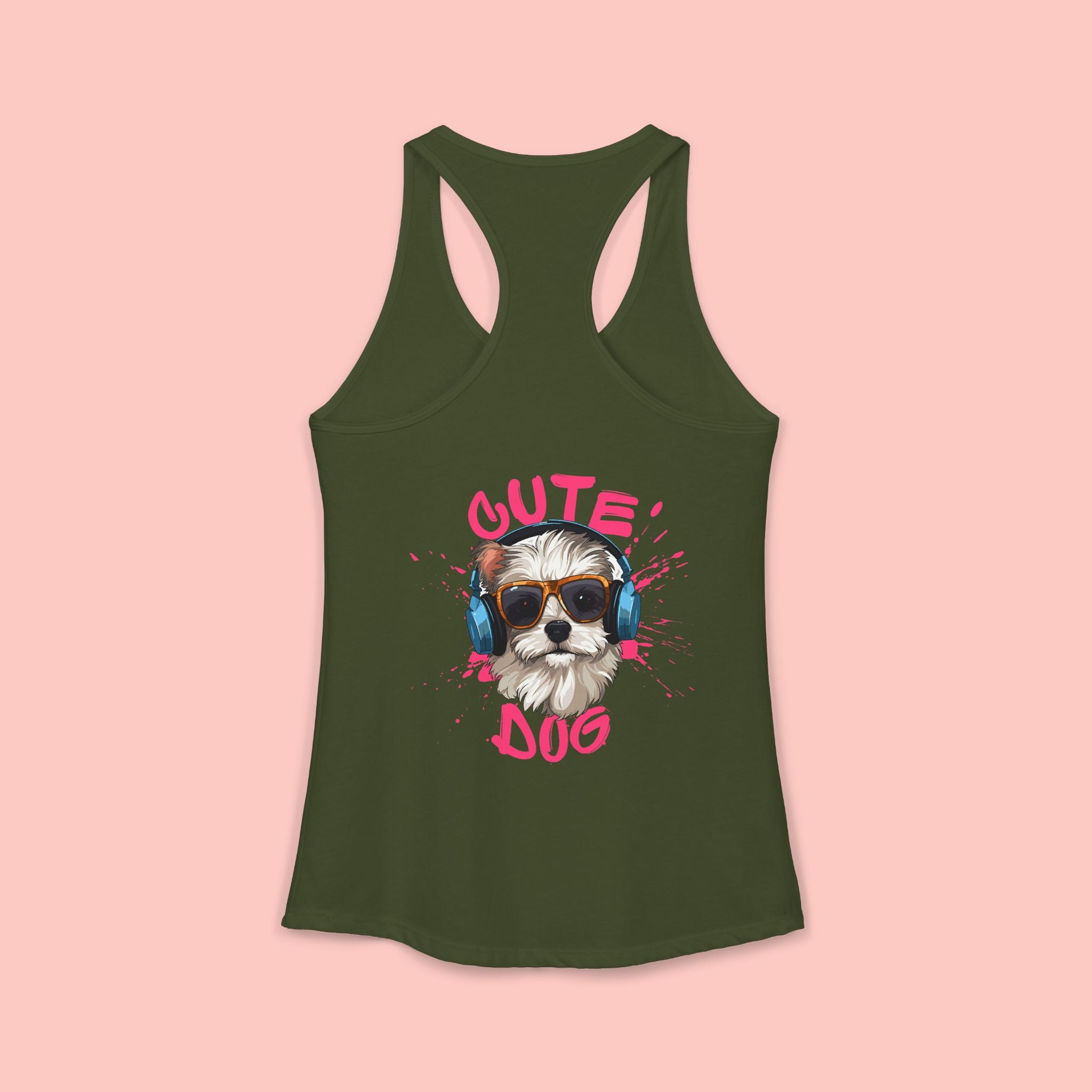 Women's Ideal Racerback Tank