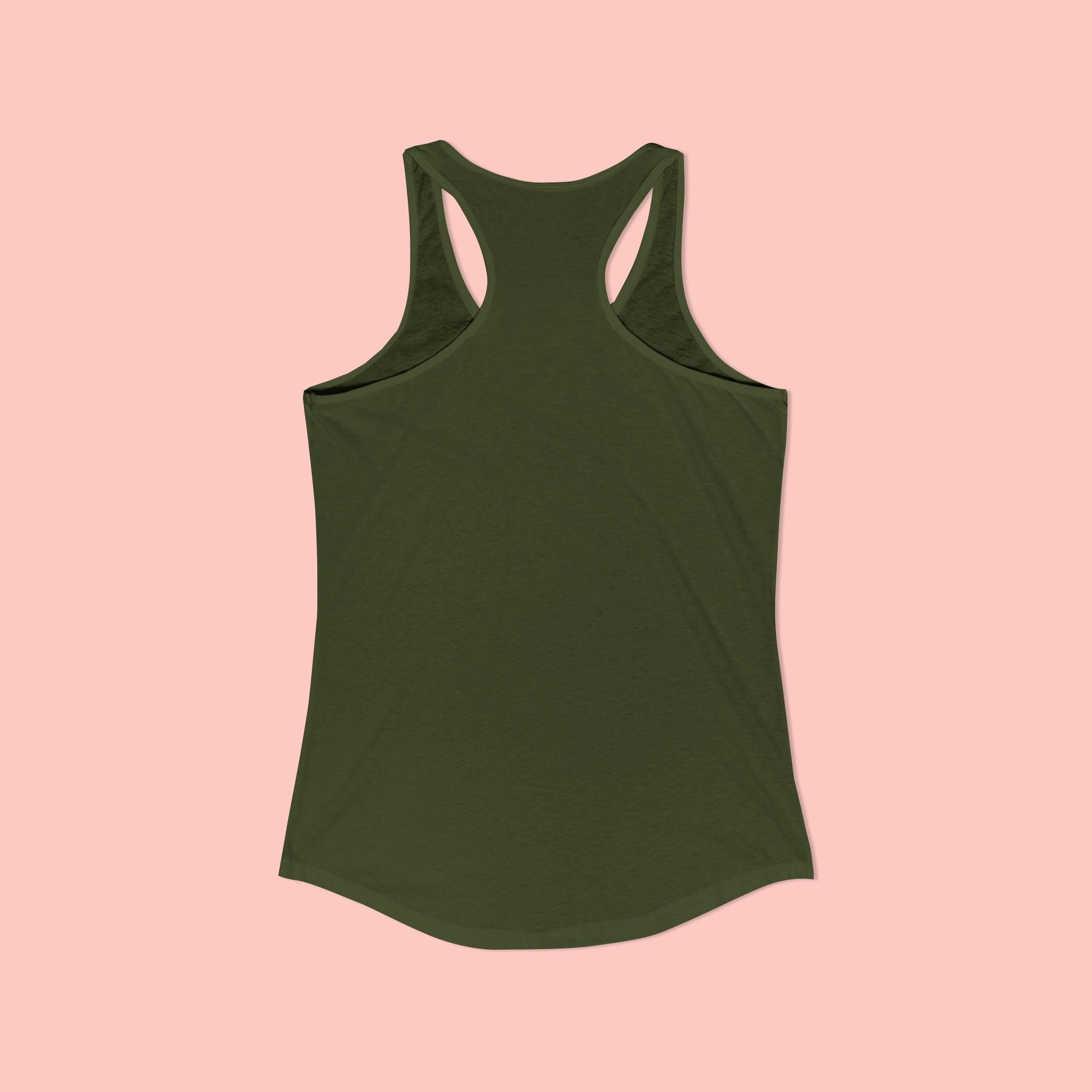 Women's Ideal Racerback Tank