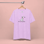 Dog Mom T-Shirt - "Are You Dog Mom? I’ll Still Love You" Cute Dalmatian Graphic Tee