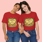 Dog Hair Is My Glitter T-Shirt