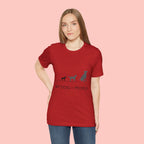 My Dog > People T-Shirt — Funny Dog Lover Tee