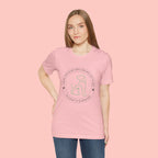Dog Mom Tee — "I Work Hard So My Dog Can Have A Better Life" Graphic T-Shirt