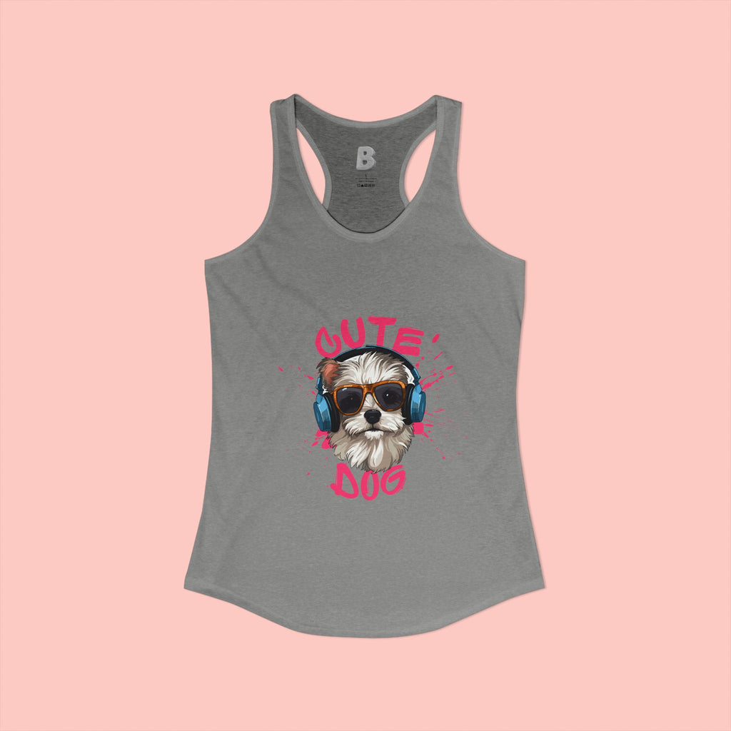 Women's Ideal Racerback Tank