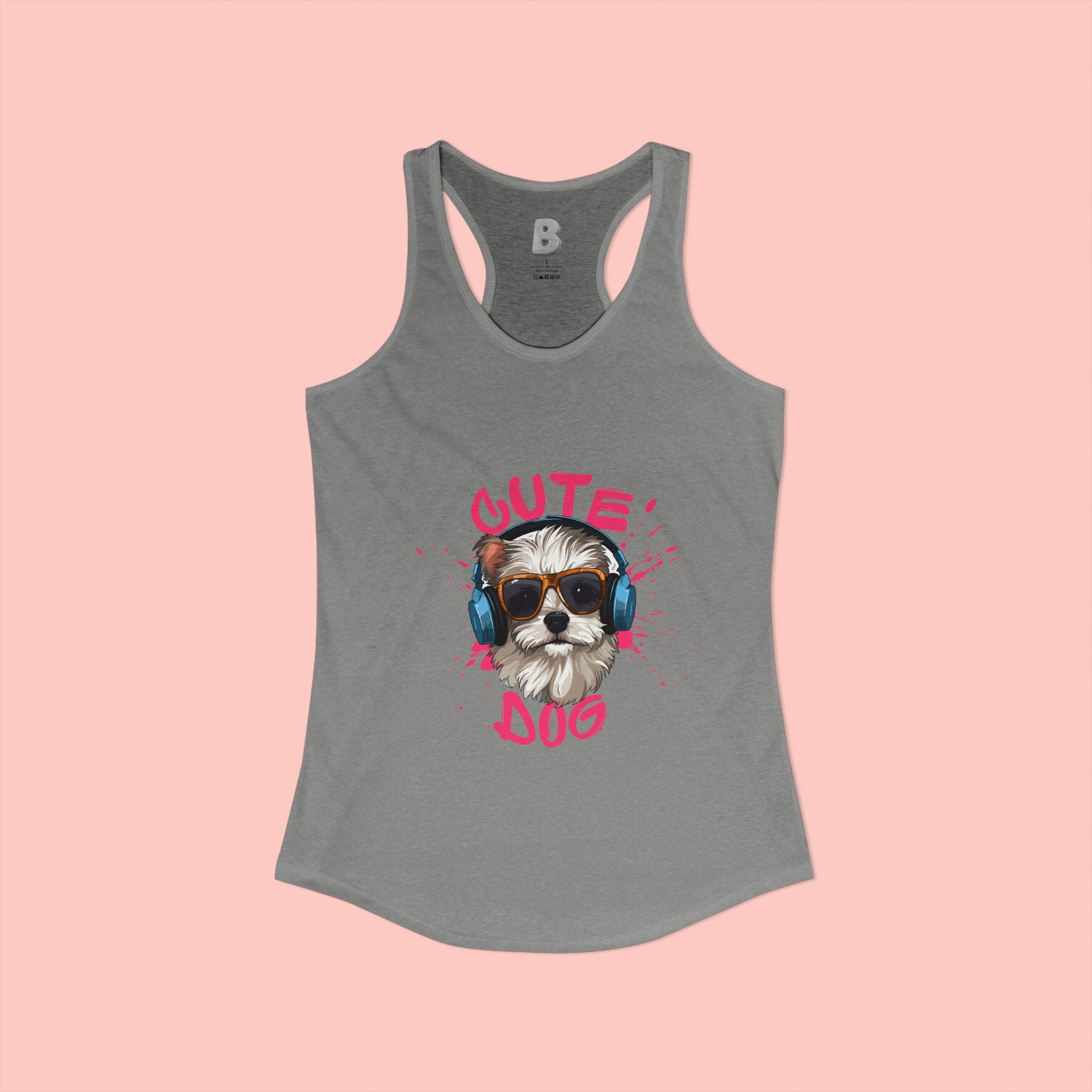 Women's Ideal Racerback Tank