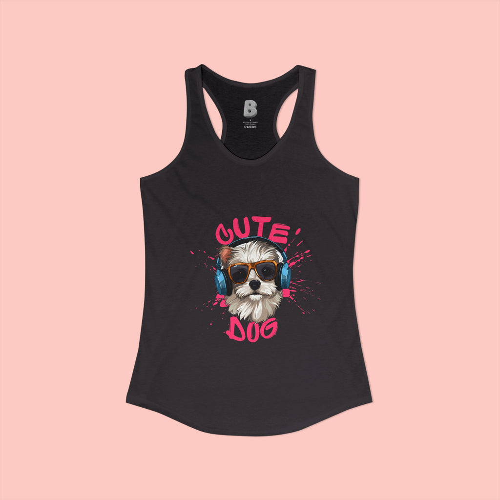 Women's Ideal Racerback Tank
