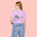 Dog Lover T‑Shirt – “All I Need Is My Dog” Graphic Tee