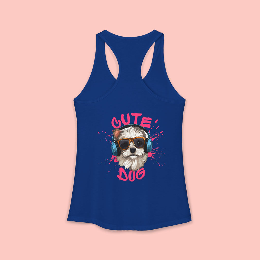 Women's Ideal Racerback Tank