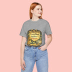 Dog Rescue Tee — "Every Dog Needs a Home" Shelter Support T-Shirt