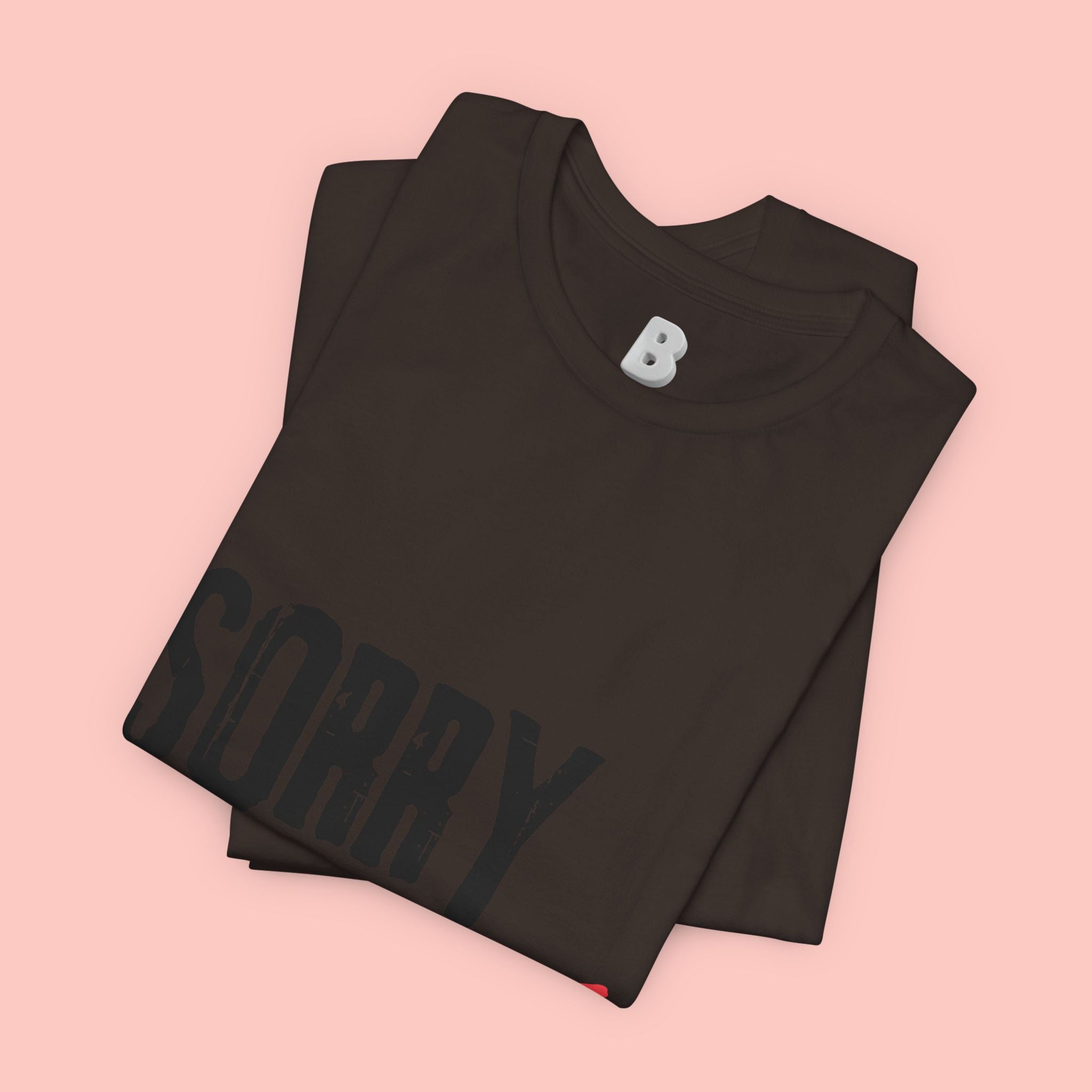 Dog Lover T-Shirt — "Sorry I Can't, I Have Plans With My Dog" Graphic Tee