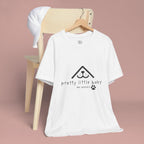 Pretty Little Baby My Doggie T-Shirt