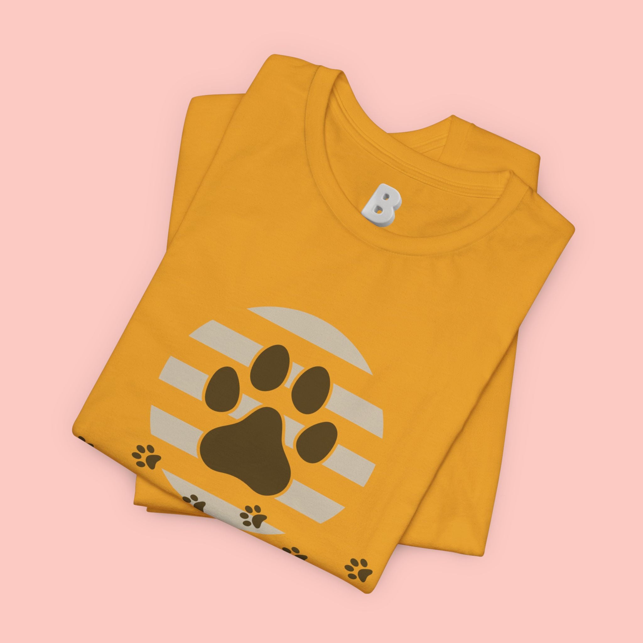Life Is Better With My Dog T-Shirt