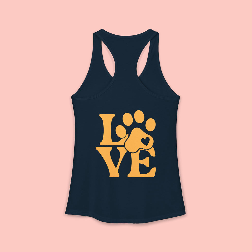 Women's Ideal Racerback Tank