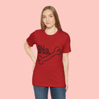 All I Need Is My Dog T-Shirt — Dog Lover Graphic Tee