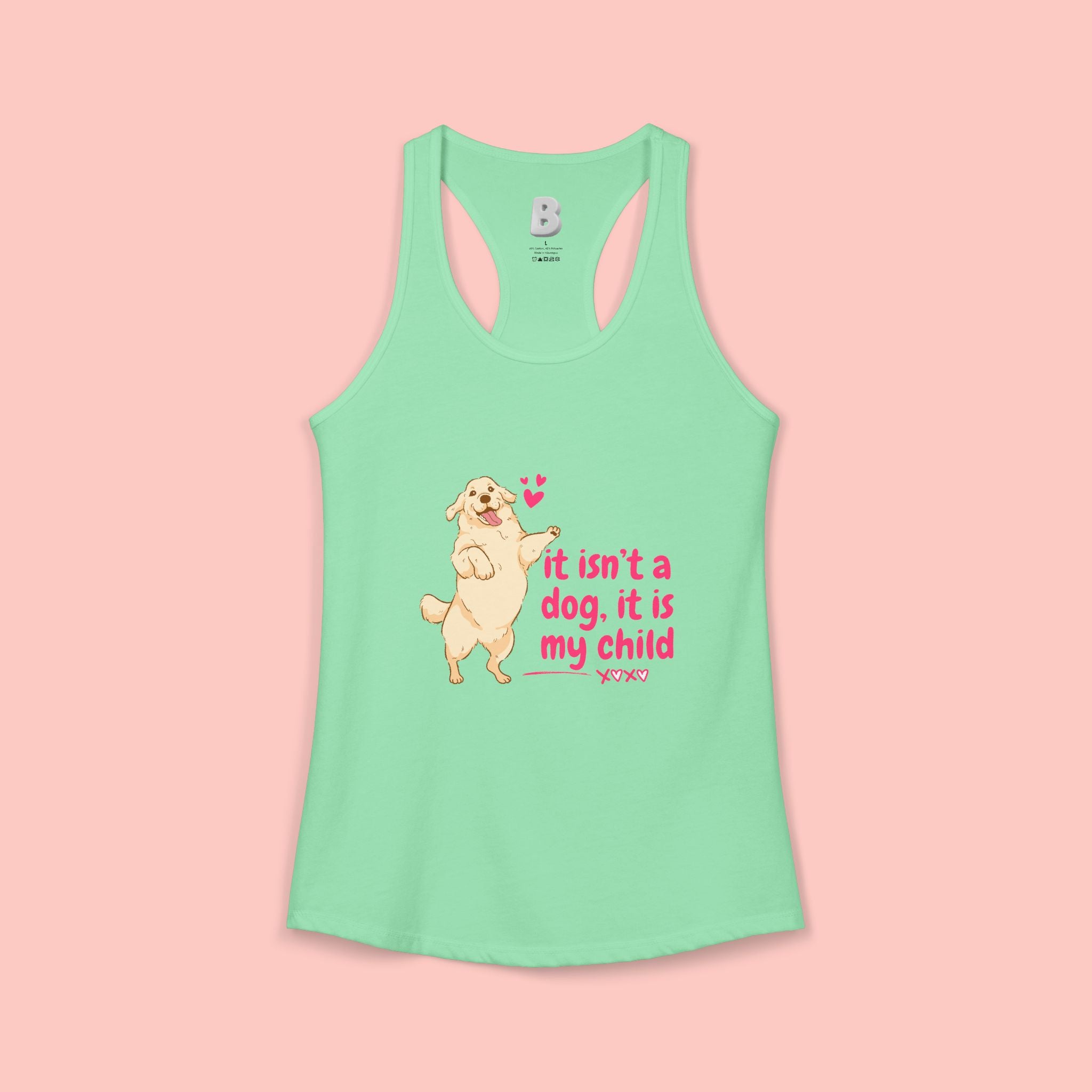 Women's Ideal Racerback Tank