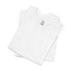 Pawprints Everywhere Tee — Dog Lover Short Sleeve Shirt