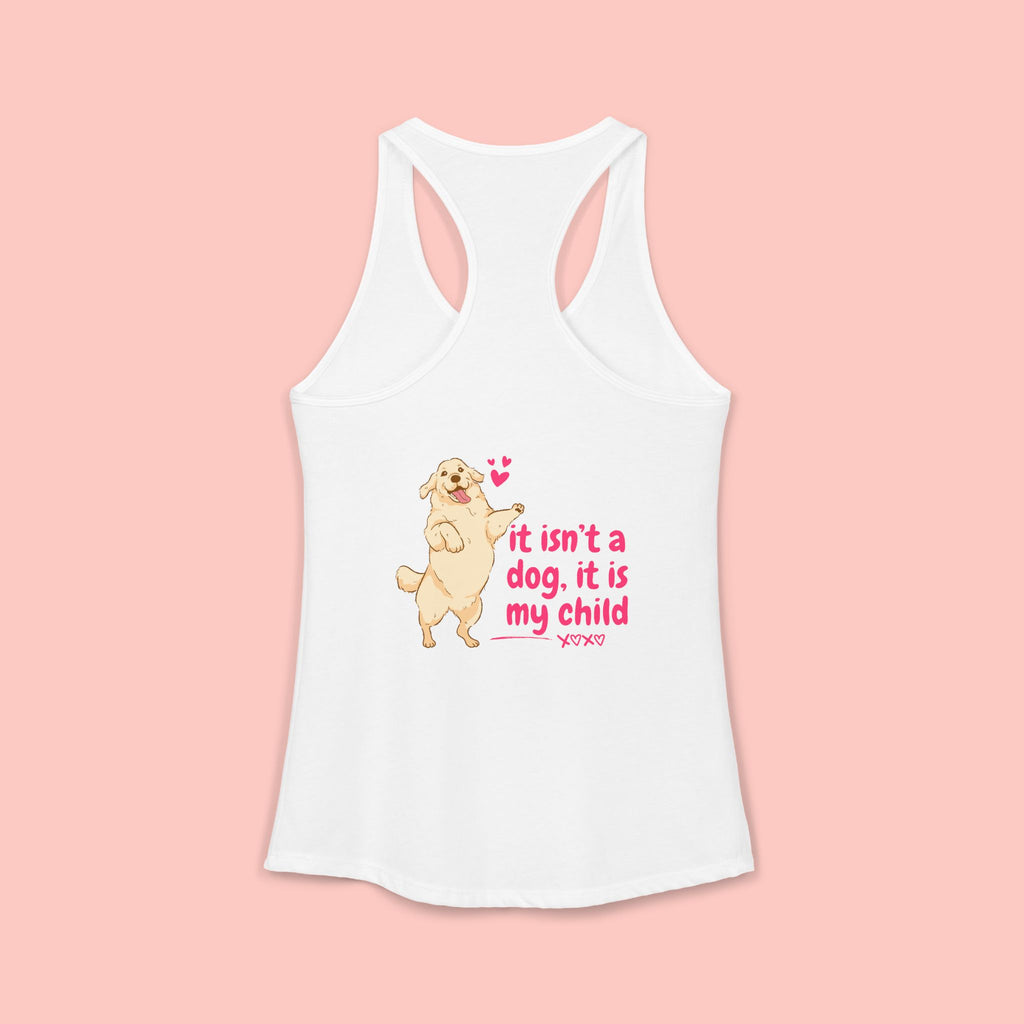 Women's Ideal Racerback Tank