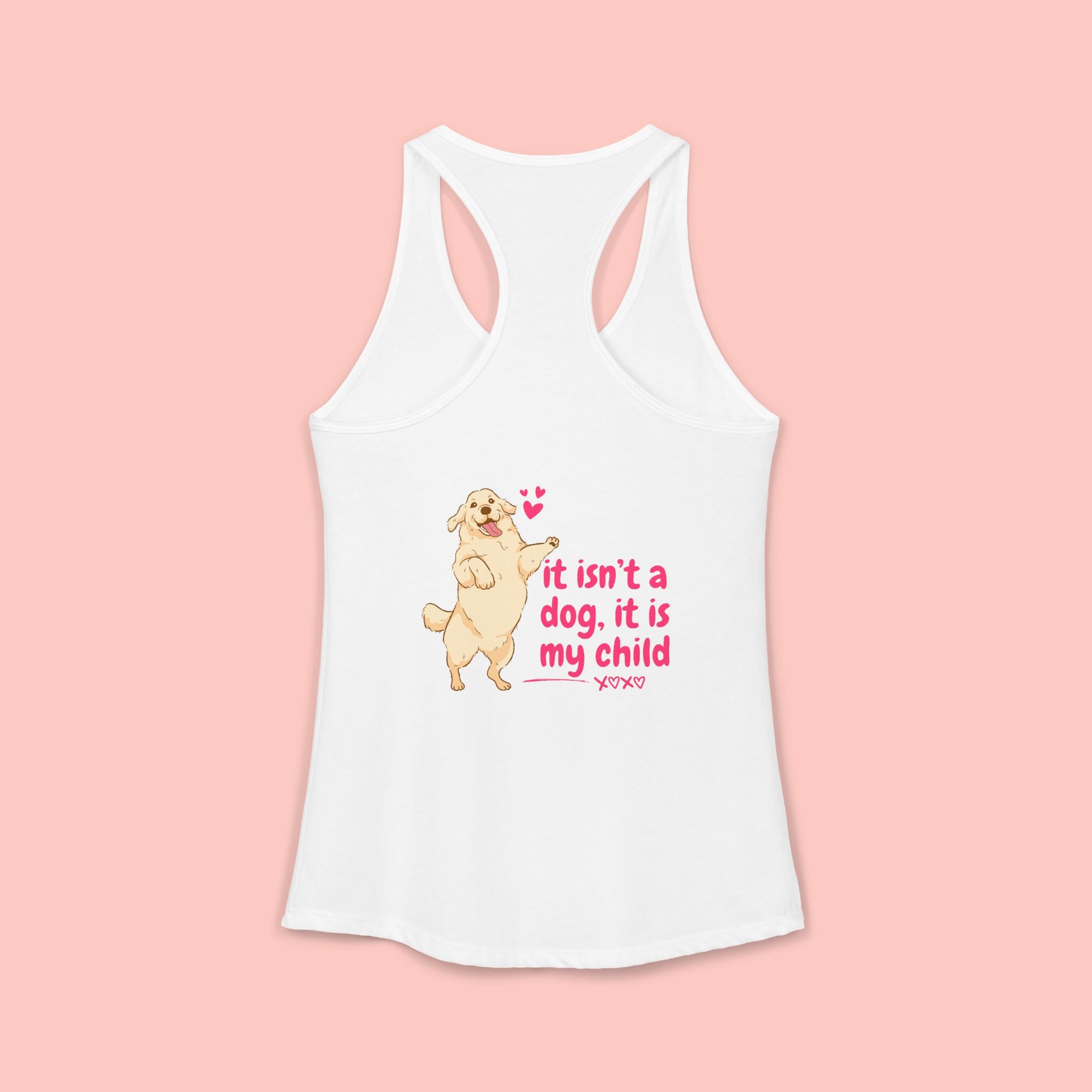 Women's Ideal Racerback Tank